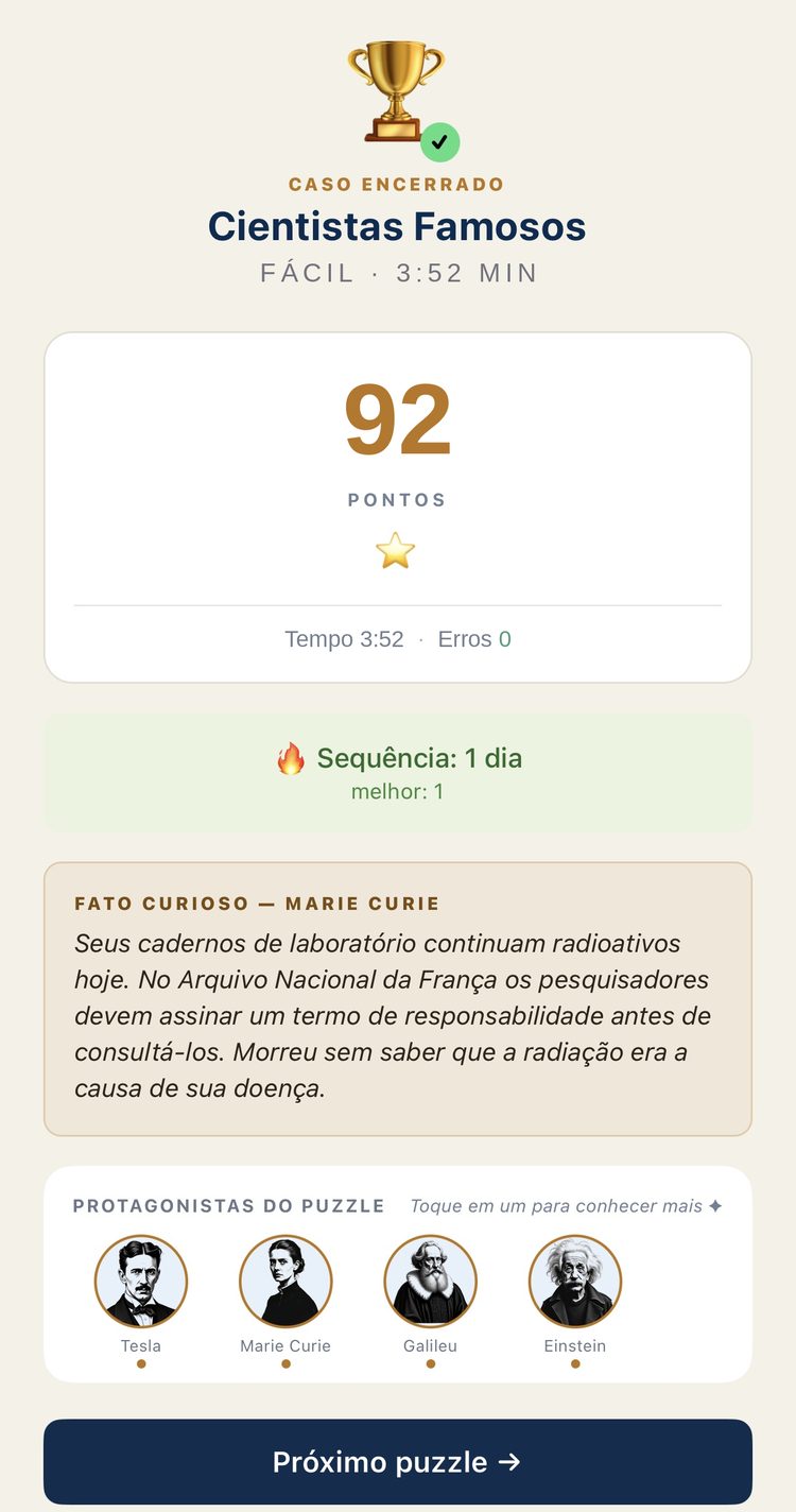 Resolvido